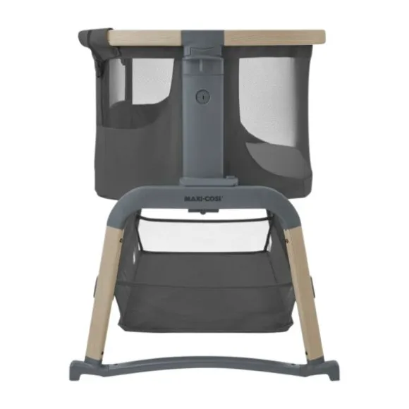 Maxi-Cosi Co-Sleeper Iora Air Beyond Green