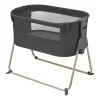 Maxi-Cosi Co-Sleeper Tori Beyond Graphite Eco