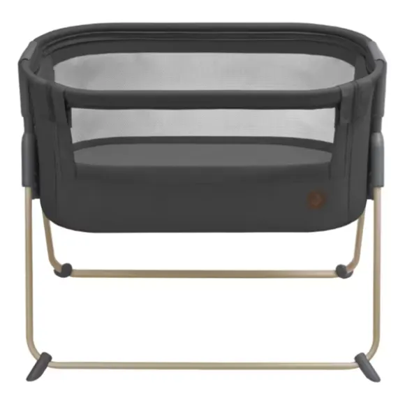 Maxi-Cosi Co-Sleeper Tori Beyond Graphite Eco