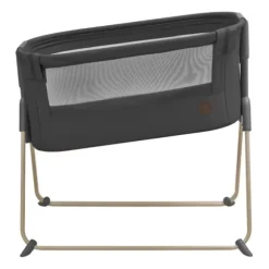 Maxi-Cosi Co-Sleeper Tori Beyond Graphite Eco