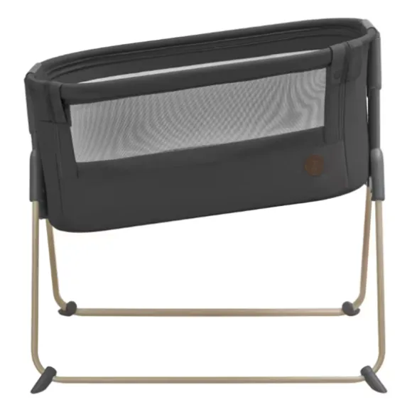 Maxi-Cosi Co-Sleeper Tori Beyond Graphite Eco