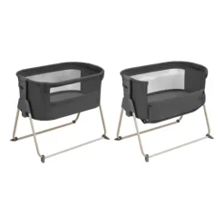 Maxi-Cosi Co-Sleeper Tori Beyond Graphite Eco