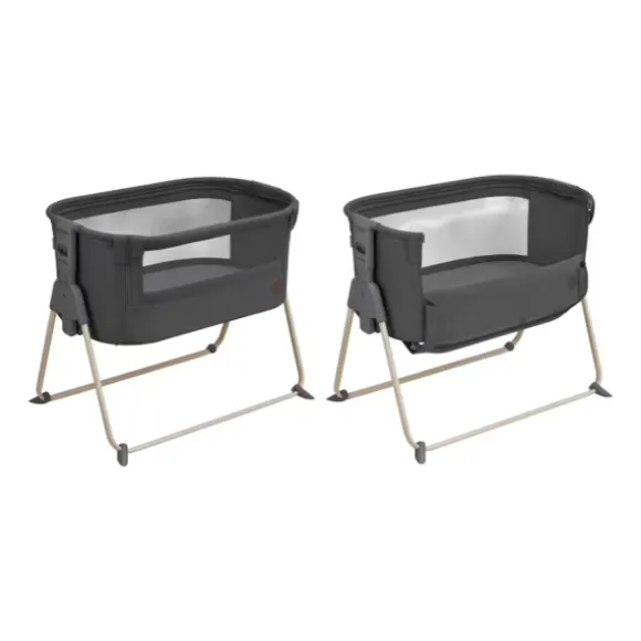 Maxi-Cosi Co-Sleeper Tori Beyond Graphite Eco