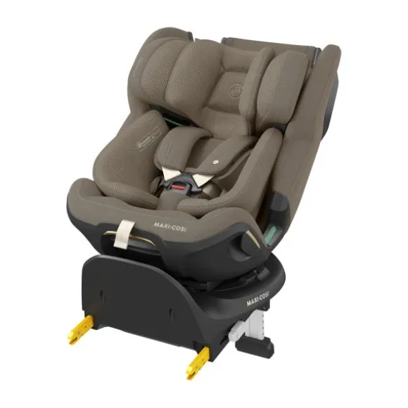 Maxi-Cosi Emerald 360 Pro Authentic Truffle