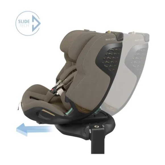 Maxi-Cosi Emerald 360 Pro Authentic Truffle