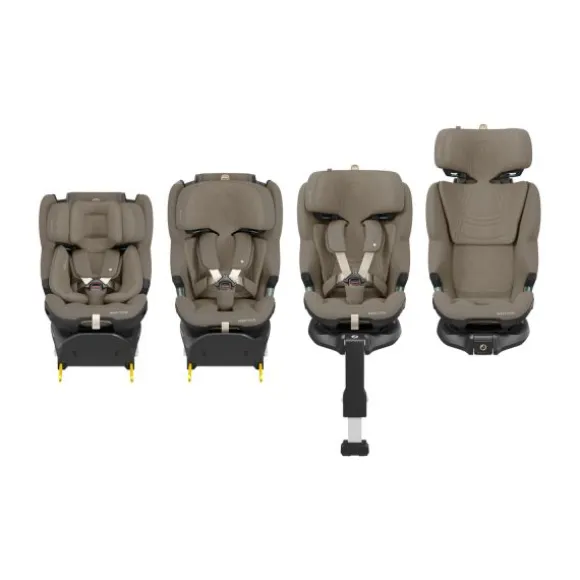 Maxi-Cosi Emerald 360 Pro Authentic Truffle