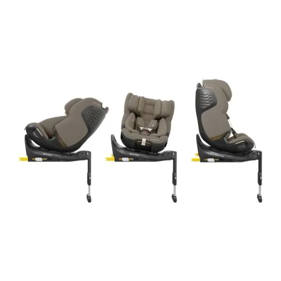 Maxi-Cosi Emerald 360 Pro Authentic Truffle