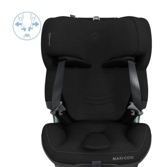 Maxi-Cosi Emerald 360 Pro Authentic Truffle