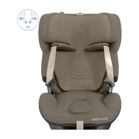Maxi-Cosi Emerald 360 Pro Authentic Truffle