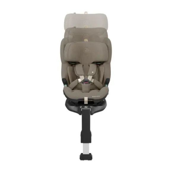 Maxi-Cosi Emerald 360 Pro Authentic Truffle