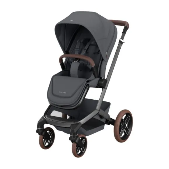 Maxi-Cosi Fame Kinderwagen 2-in-1 - Twillic Truffle