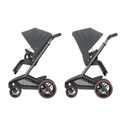 Maxi-Cosi Fame Kinderwagen 2-in-1 - Twillic Truffle