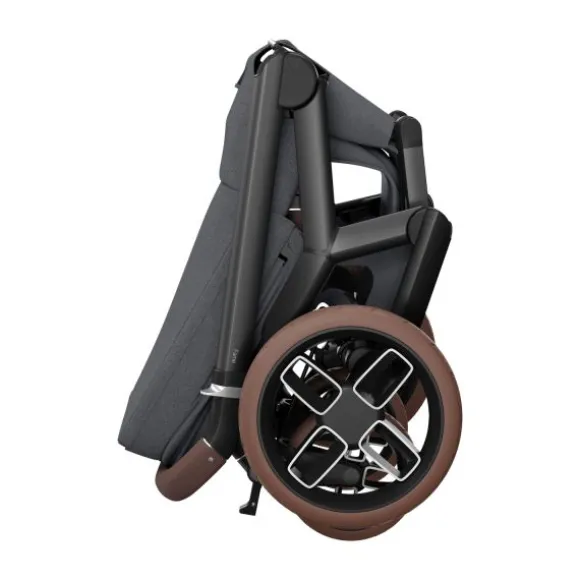 Maxi-Cosi Fame Kinderwagen 2-in-1 - Twillic Truffle