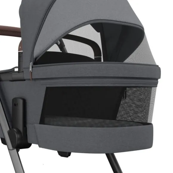 Maxi-Cosi Fame Kinderwagen 2-in-1 - Twillic Truffle