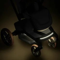 Maxi-Cosi Fame Kinderwagen 2-in-1 - Twillic Truffle