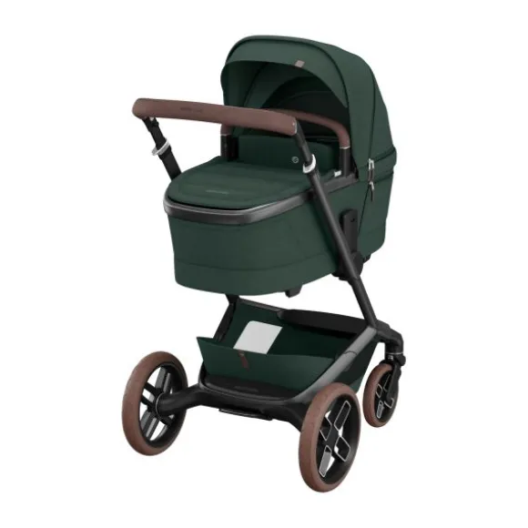 Maxi-Cosi Fame Kinderwagen 2-in-1 - Twillic Truffle