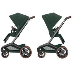 Maxi-Cosi Fame Kinderwagen 2-in-1 - Twillic Truffle