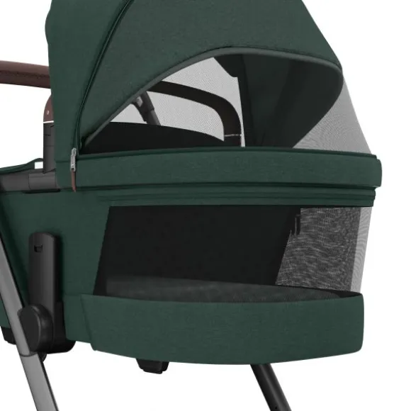 Maxi-Cosi Fame Kinderwagen 2-in-1 - Twillic Truffle