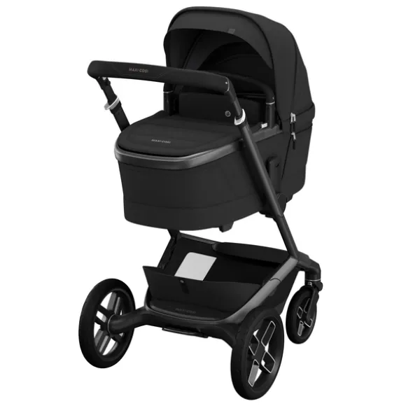 Maxi-Cosi Fame Kinderwagen 2-in-1 - Twillic Truffle