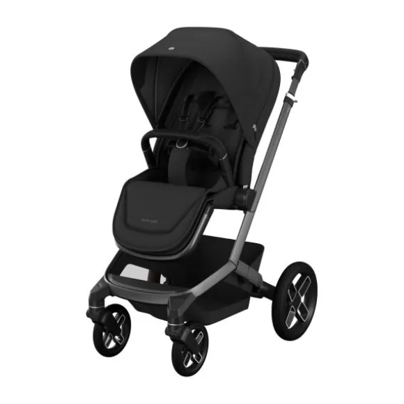 Maxi-Cosi Fame Kinderwagen 2-in-1 - Twillic Truffle
