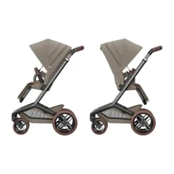 Maxi-Cosi Fame Kinderwagen 2-in-1 - Twillic Truffle