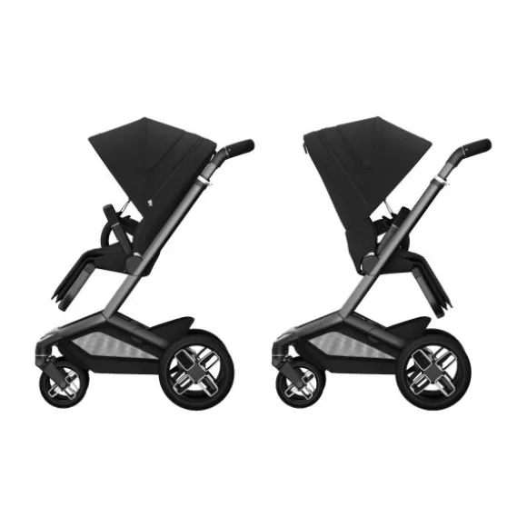 Maxi-Cosi Fame Kinderwagen 2-in-1 - Twillic Truffle