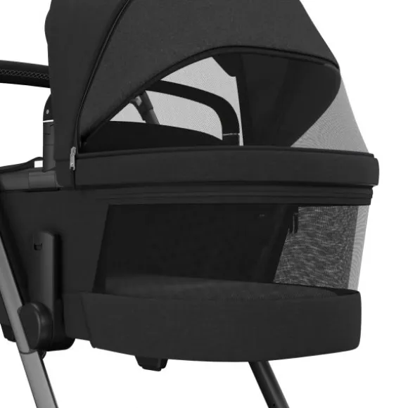 Maxi-Cosi Fame Kinderwagen 2-in-1 - Twillic Truffle