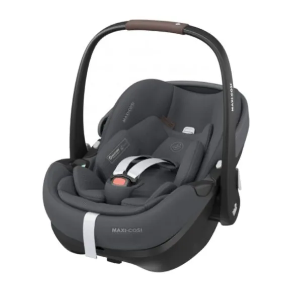 Maxi-Cosi Fame Kinderwagen 2-in-1 - Twillic Truffle