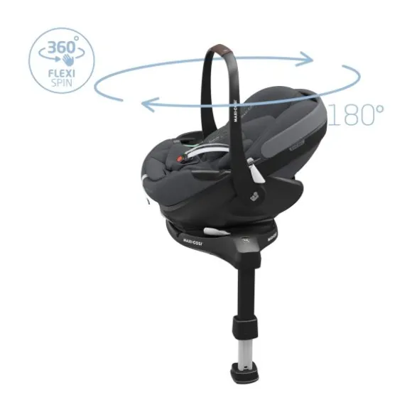 Maxi-Cosi Fame Kinderwagen 2-in-1 - Twillic Truffle
