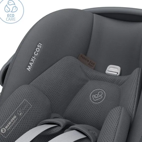 Maxi-Cosi Fame Kinderwagen 2-in-1 - Twillic Truffle