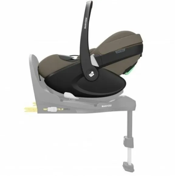 Maxi-Cosi Fame Kinderwagen 2-in-1 - Twillic Truffle