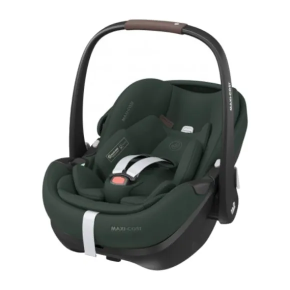 Maxi-Cosi Fame Kinderwagen 2-in-1 - Twillic Truffle