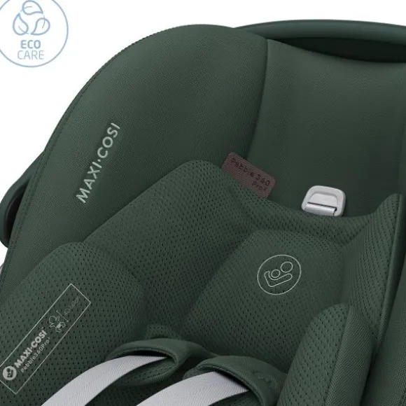 Maxi-Cosi Fame Kinderwagen 2-in-1 - Twillic Truffle