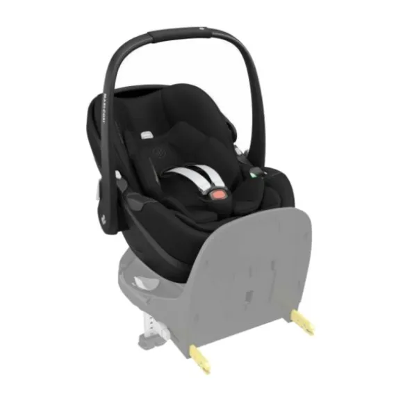 Maxi-Cosi Fame Kinderwagen 2-in-1 - Twillic Truffle
