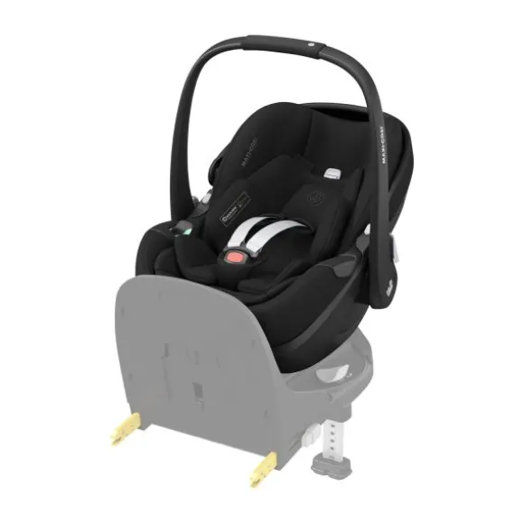 Maxi-Cosi Fame Kinderwagen 2-in-1 - Twillic Truffle