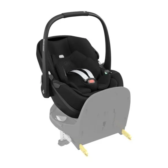 Maxi-Cosi Fame Kinderwagen 2-in-1 - Twillic Truffle