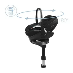 Maxi-Cosi Fame Kinderwagen 2-in-1 - Twillic Truffle