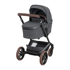 Maxi-Cosi Fame Kinderwagen 2-in-1 | Autostoel Pebble 360 Pro2 - Twillic Truffle