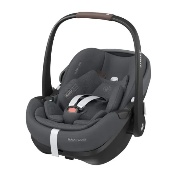 Maxi-Cosi Fame Kinderwagen 2-in-1 | Autostoel Pebble 360 Pro2 - Twillic Truffle
