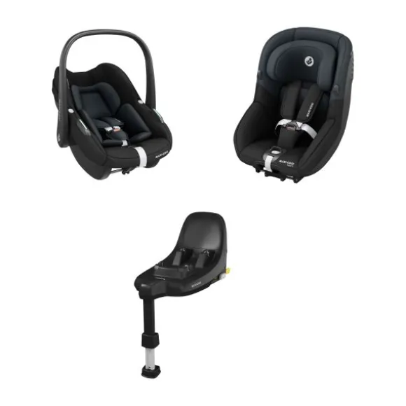 Maxi-Cosi FamilyFix S