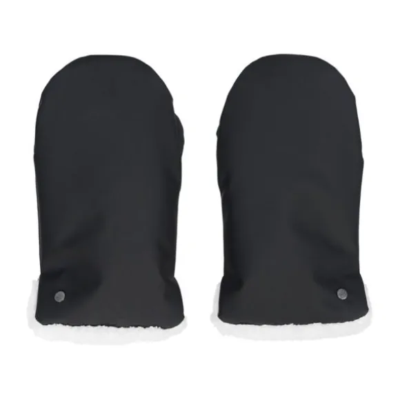Maxi-Cosi Gevoerde Handschoenen - Universeel - Ink Black