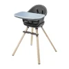 Maxi-Cosi 8-in-1 Kinderstoel Moa Beyond Graphite2 Eco