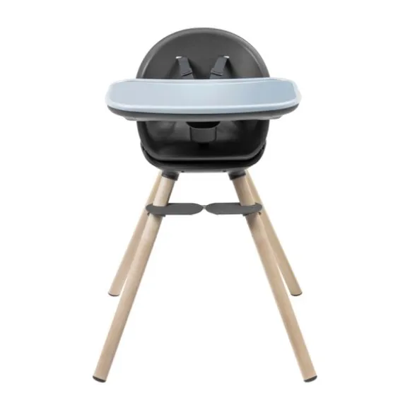 Maxi-Cosi 8-in-1 Kinderstoel Moa Beyond Graphite2 Eco