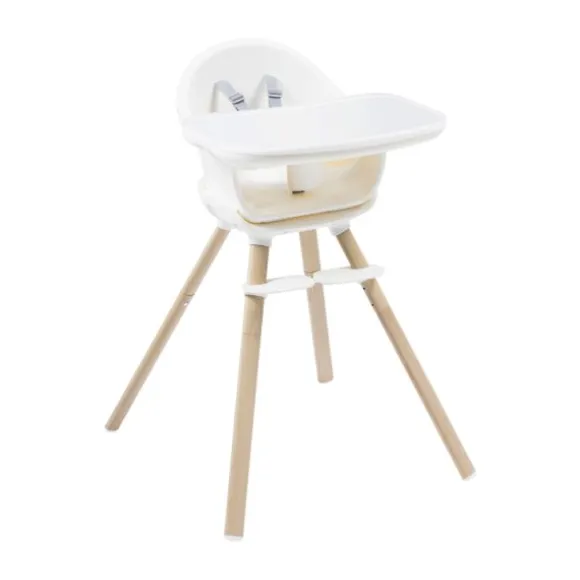Maxi-Cosi 8-in-1 Kinderstoel Moa Beyond Graphite2 Eco