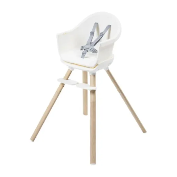 Maxi-Cosi 8-in-1 Kinderstoel Moa Beyond Graphite2 Eco