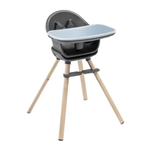 Maxi-Cosi 8-in-1 Kinderstoel Moa Beyond Graphite2 Eco