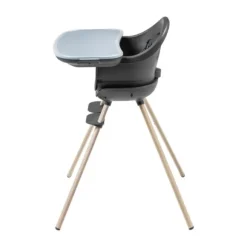 Maxi-Cosi 8-in-1 Kinderstoel Moa Beyond Graphite2 Eco