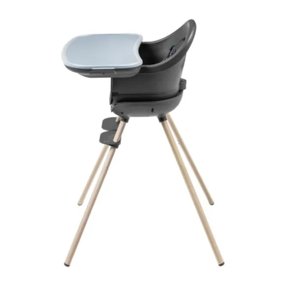 Maxi-Cosi 8-in-1 Kinderstoel Moa Beyond Graphite2 Eco