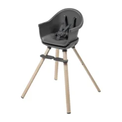 Maxi-Cosi 8-in-1 Kinderstoel Moa Beyond Graphite2 Eco