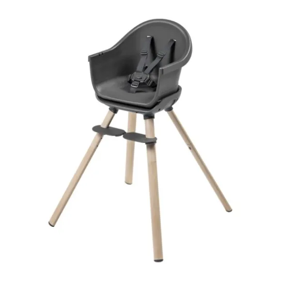 Maxi-Cosi 8-in-1 Kinderstoel Moa Beyond Graphite2 Eco